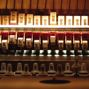 Écouter "Avril 14th" de Aphex Twin