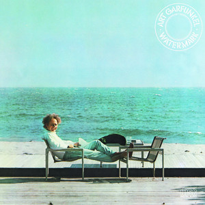 Écouter "Watermark" de Art Garfunkel