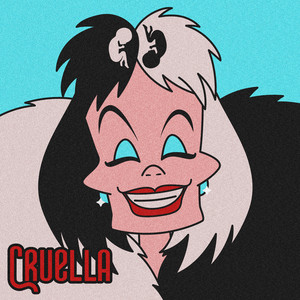 Écouter "Cruella" de Ayax y Prok