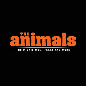 Écouter "It's My Life" de The Animals