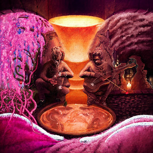 Écouter "Livin It Up" de A$AP Rocky