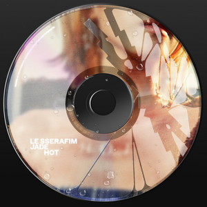 Écouter "HOT (English ver.)" de LE SSERAFIM