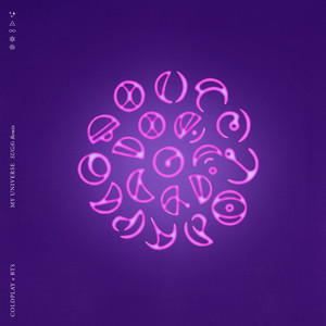 Écouter "My Universe - SUGA's Remix" de SUGA