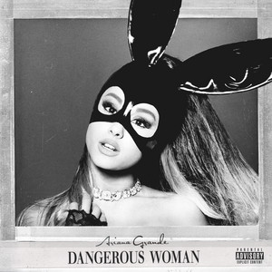 Écouter "Be Alright" de Ariana Grande