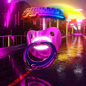 Pipila22 artwork