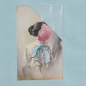 Ohzora Kimishima (君島大空) • Hōsō (縫層) • 1xLP Vinyl – Black
