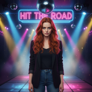 Hit The Road artwork
