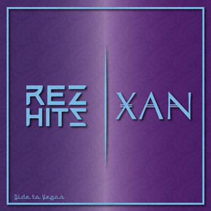 Ride to Vegas cover artwork