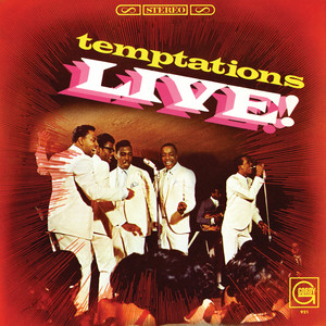 洋楽 Nitty Temptations of the Flesh The Temptations: Cloud Nine | Classic Motown