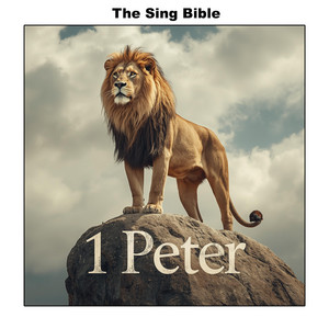 1 Peter album artwork
