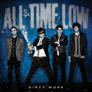 Écouter "Time-Bomb" de All Time Low
