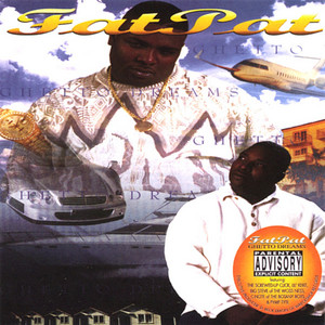 This week in Texas music history: Houston Rapper Fat Pat is Born