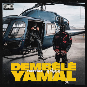 Écouter "Dembele Yamal" de La Mano 1.9