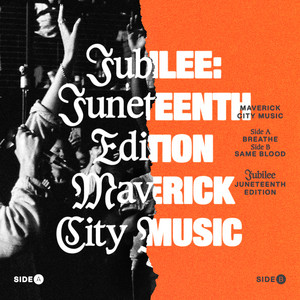 Écouter "Sufficient for Today" de Maverick City Music