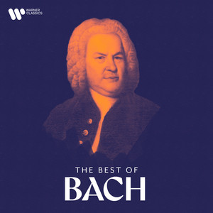 Écouter "Bach, JS / Arr. Kempff: Flute Sonata No. 2 in E-Flat Major, BWV 1031: II. Siciliano" de Johann Sebastian Bach