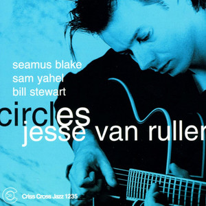 Dutch Jazz Collective feat. Jesse van Ruller - LantarenVenster