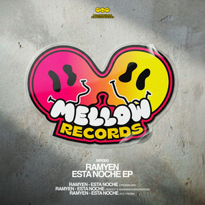 Esta Noche - N.O.Y Remix Radio Edit