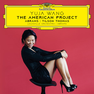 Recordings - Michael Tilson Thomas