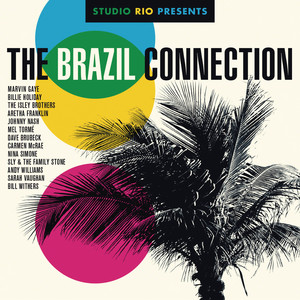 Écouter "Lovely Day - Studio Rio Version" de Bill Withers