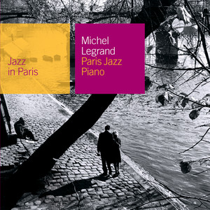 Écouter "La Vie en Rose" de Michel Legrand
