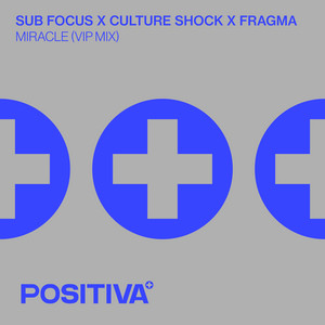 Écouter "Miracle" de Culture Shock
