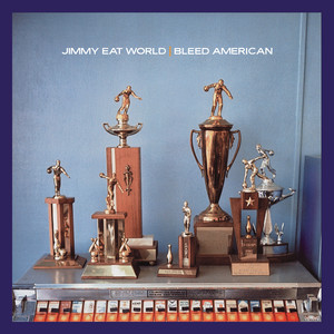 Écouter "If You Don't, Don't" de Jimmy Eat World
