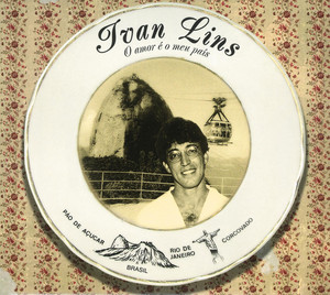 Écouter "Vieste" de Ivan Lins