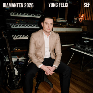 Écouter "Diamanten 2026" de Yung Felix