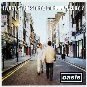 OASIS / MORNING GLORY? 30周年記念デラックス・エディション[輸入盤