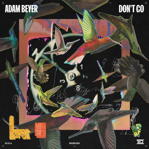 Écouter "Tool of Thought" de Adam Beyer