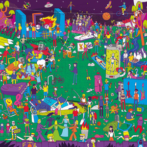 Écouter "c!ao" de Rondo da Sosa