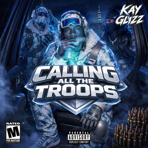 Viral Brooklyn Artist Kay Glizz Announces New Album 'Calling All