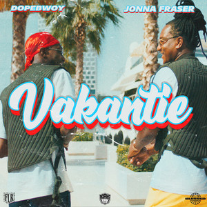 Écouter "Vakantie" de Jonna Fraser