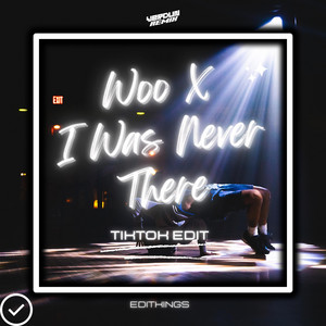 i was never there artwork