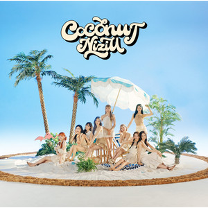 K-POP アルバムセットCLAPCLAP,Blue Moon, Coconut COCONUT | Jpop Wiki | Fandom