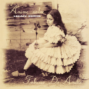 Écouter "Dolcenera" de Fabrizio De André