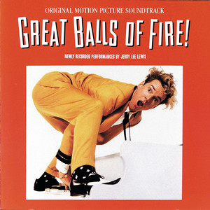 Écouter "Breathless - Great Balls Of Fire/Soundtrack Version" de Jerry Lee Lewis