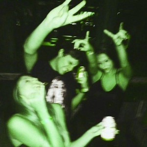 Écouter "this is the life tekkno" de TEKKNO