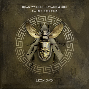 Dean Walker, Savage & SHē — Saint Tropez