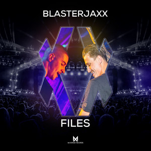 Écouter "Black Rose" de Blasterjaxx
