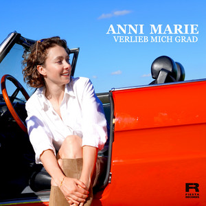Cover von Verlieb mich grad