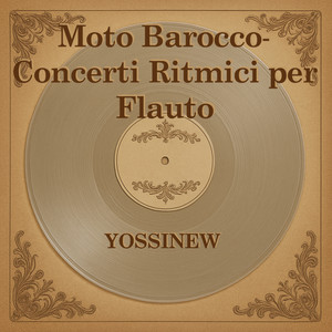 Moto Barocco