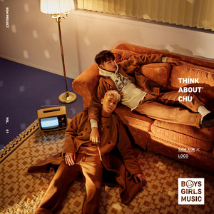 Écouter "Think About' Chu" de Loco