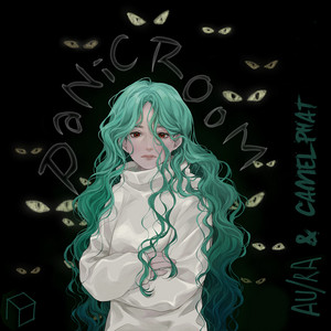 Écouter "Panic Room - Club Mix" de Camelphat