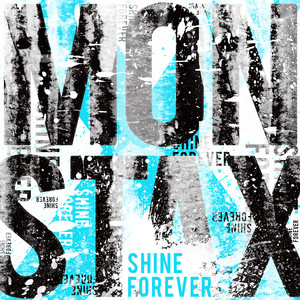 Écouter "SHINE FOREVER" de MONSTA X