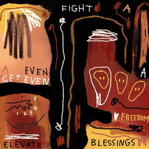 Écouter "Get Even" de B Wise