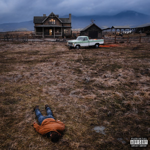 Écouter "CONTA SU DI ME" de Salmo