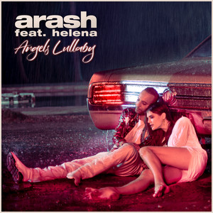 Écouter "Angels Lullaby" de Arash