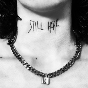Chelji — Still Here artwork