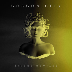 Écouter "Imagination - WEISS Remix" de Gorgon City